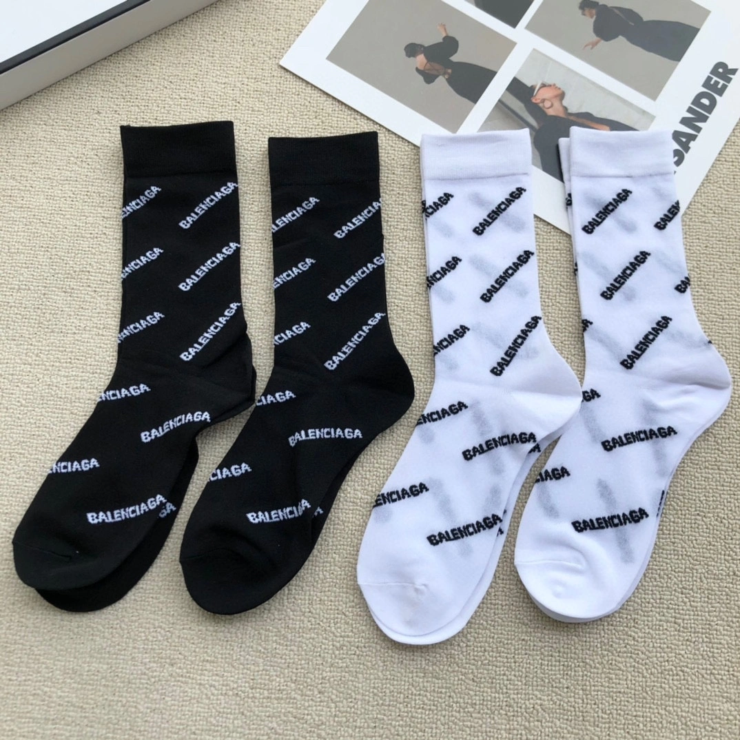 Socks 4pairs Sustainable 18481