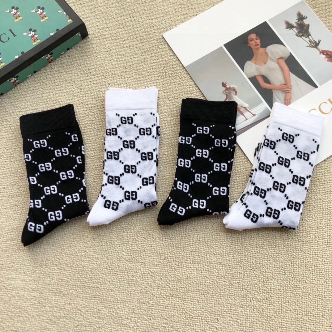 WeatherProof Socks 4pairs 18259