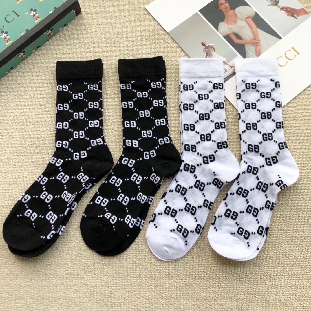 WeatherProof Socks 4pairs 18259