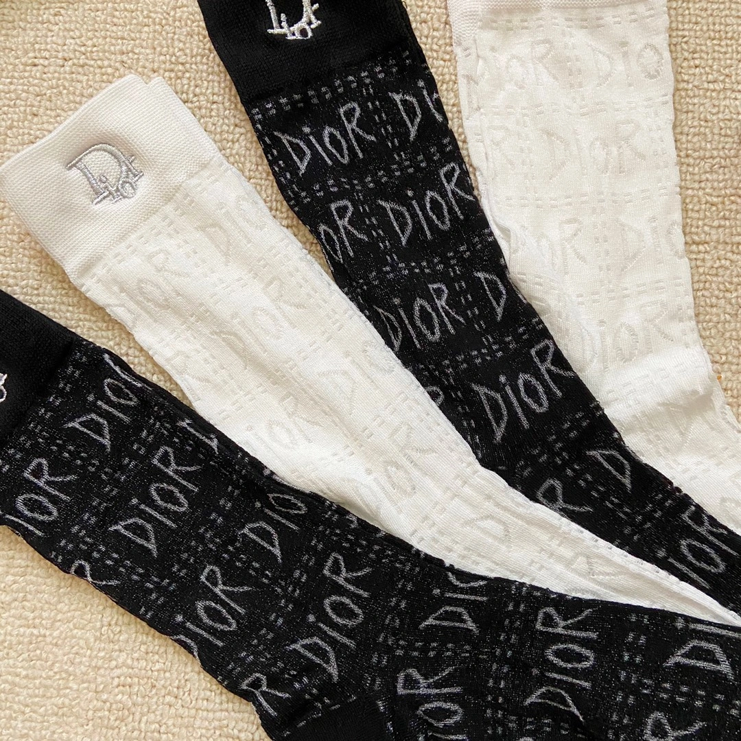 Bold Socks 4pieces 18414