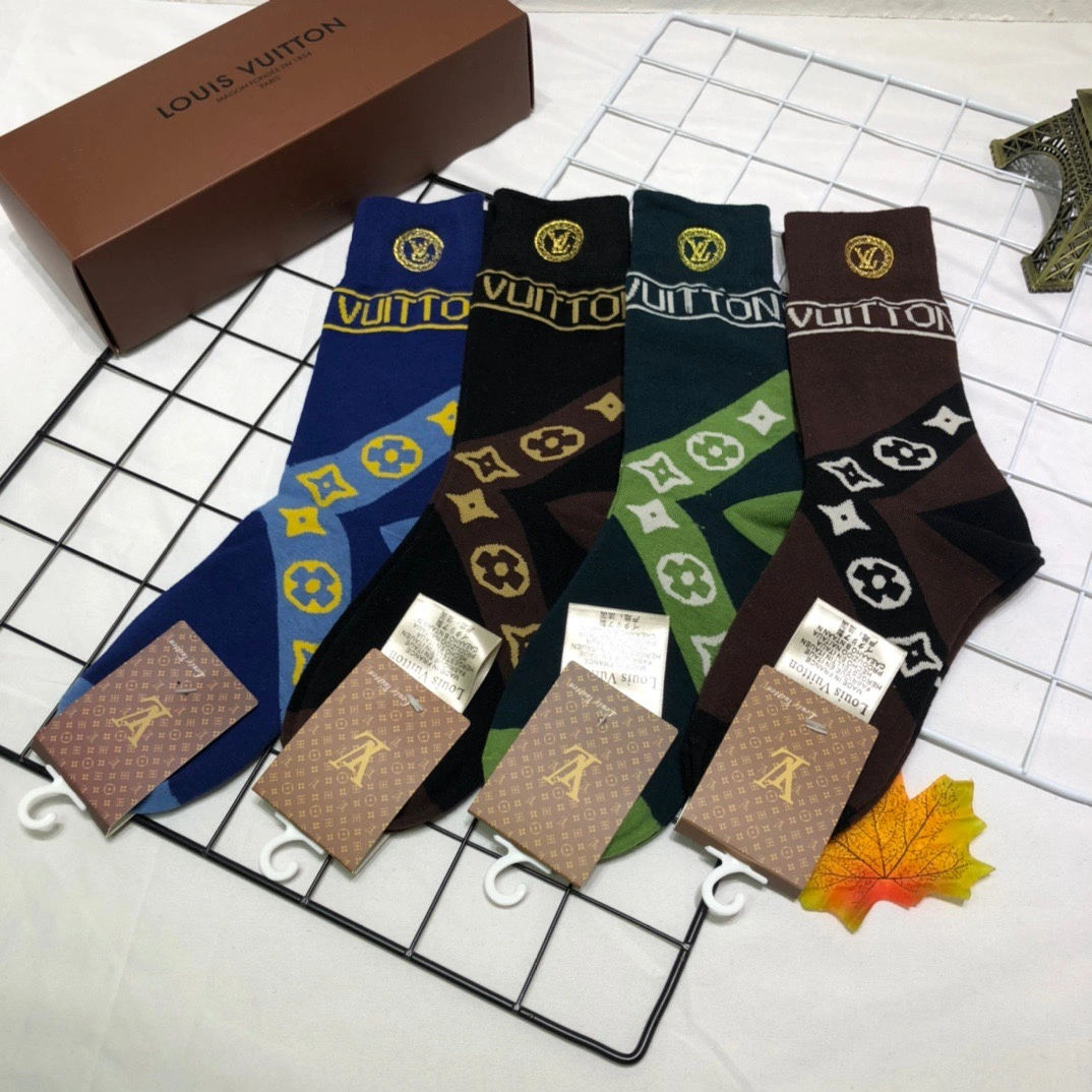 Socks 4pieces FastDry 18439