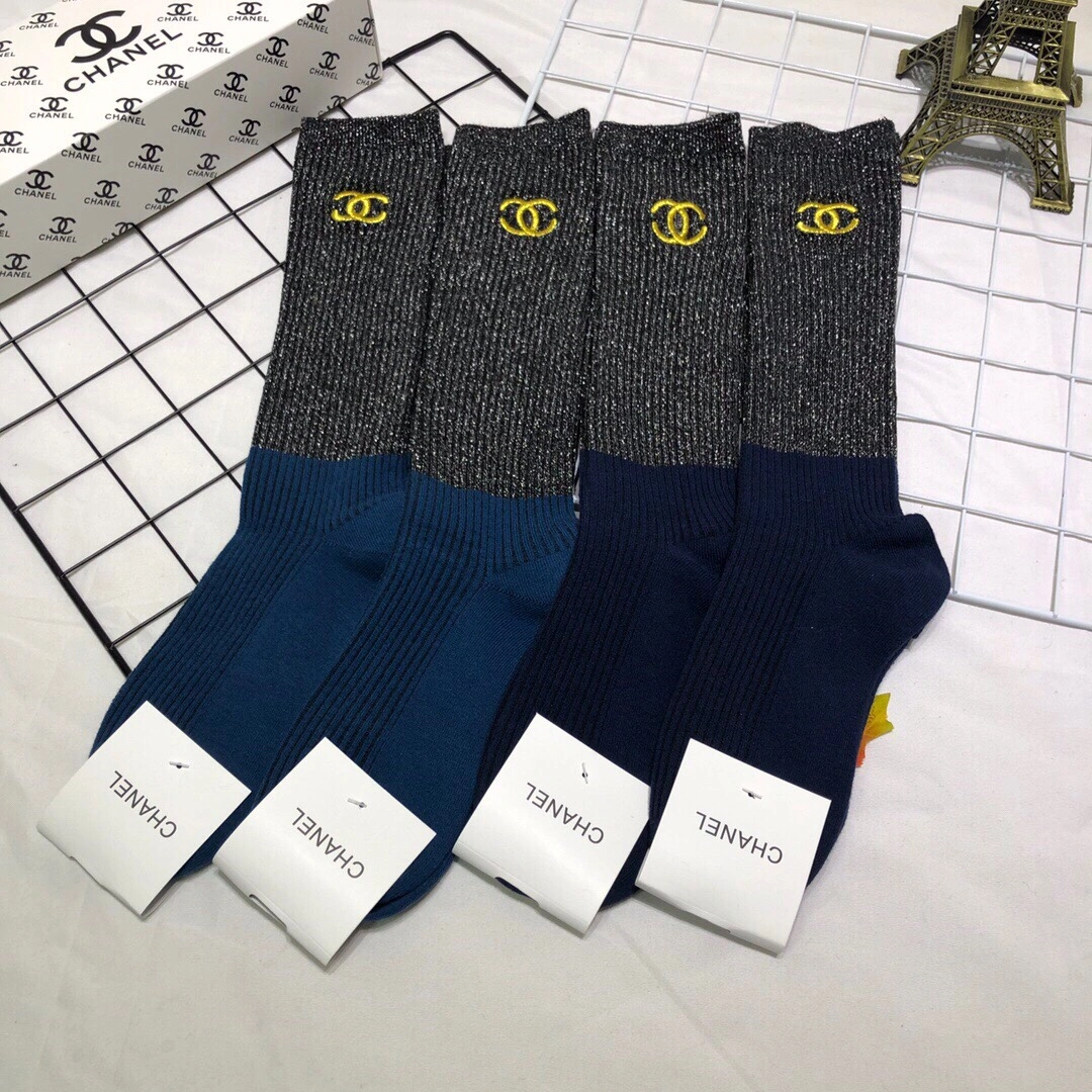 TopPick Socks 4pieces 18372