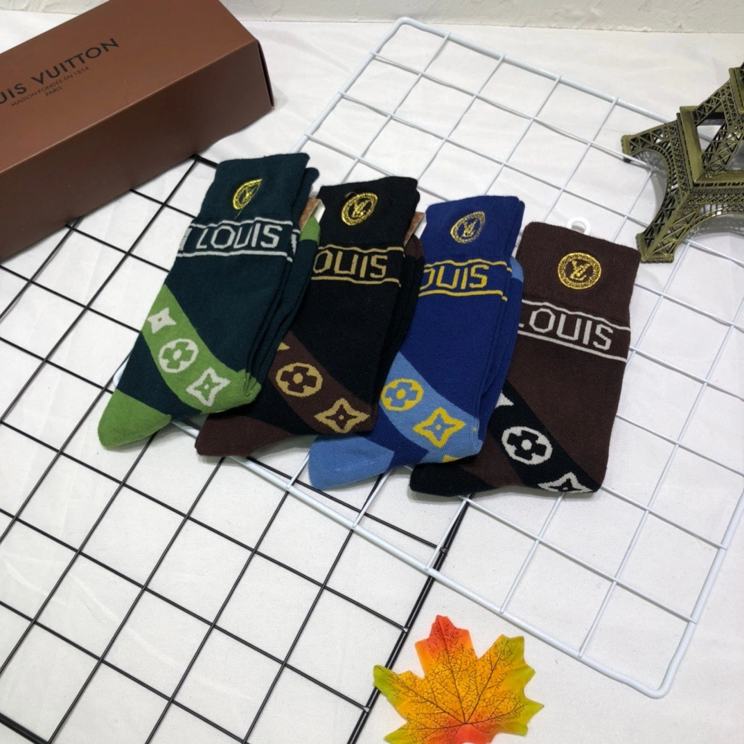 Socks 4pieces FastDry 18439