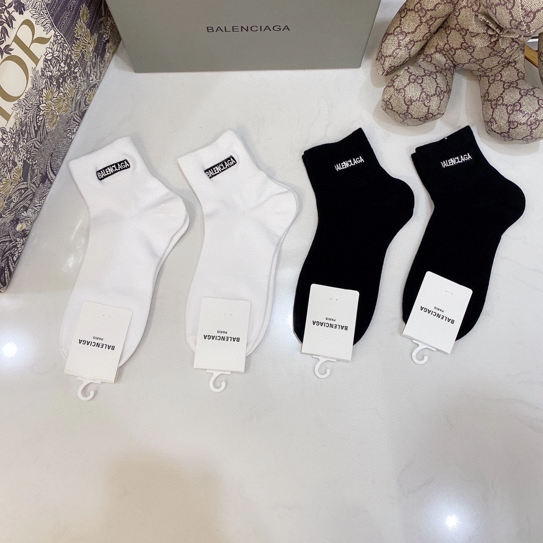 QuickDry Socks 4pieces 18441