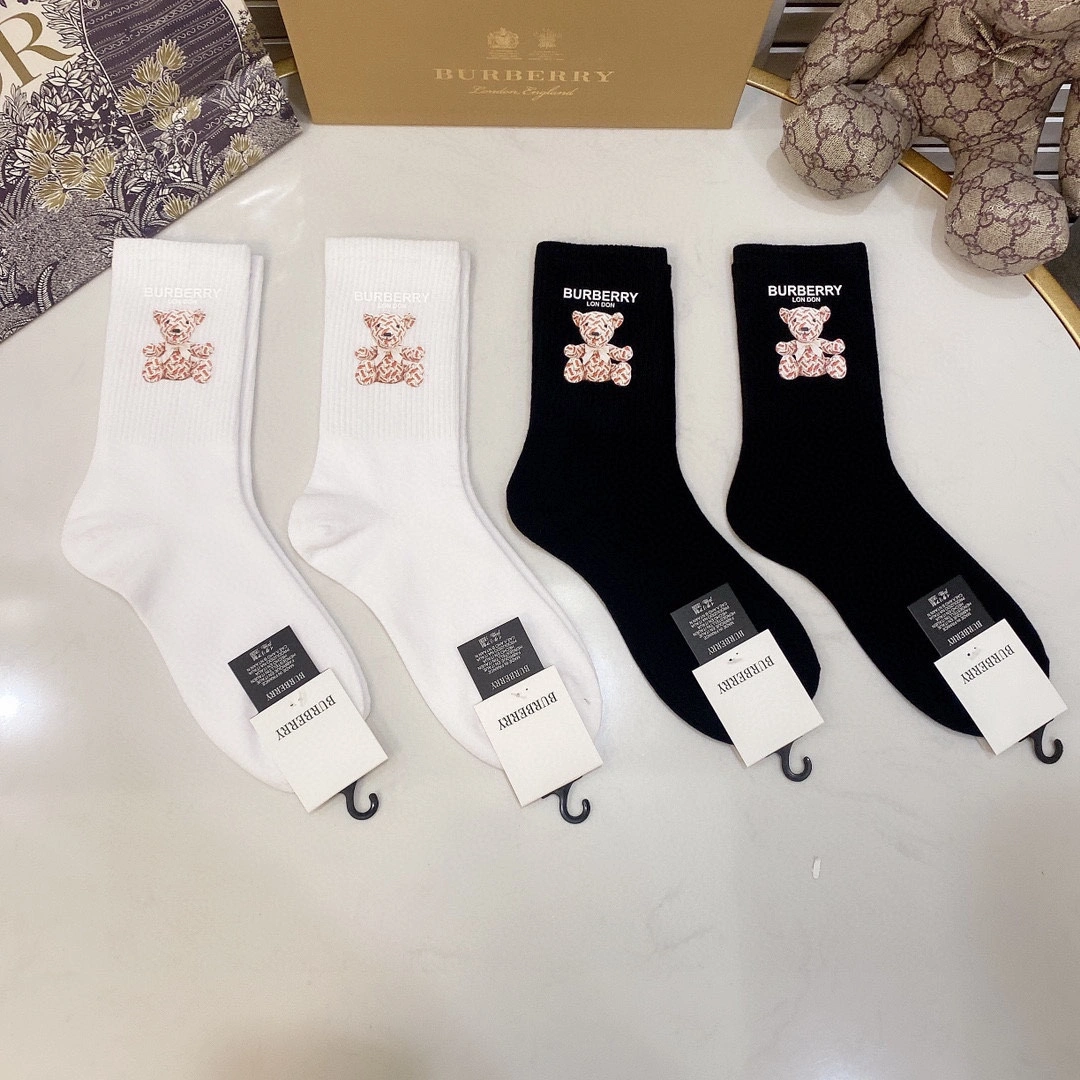 Socks 4pieces SportInspired 18458
