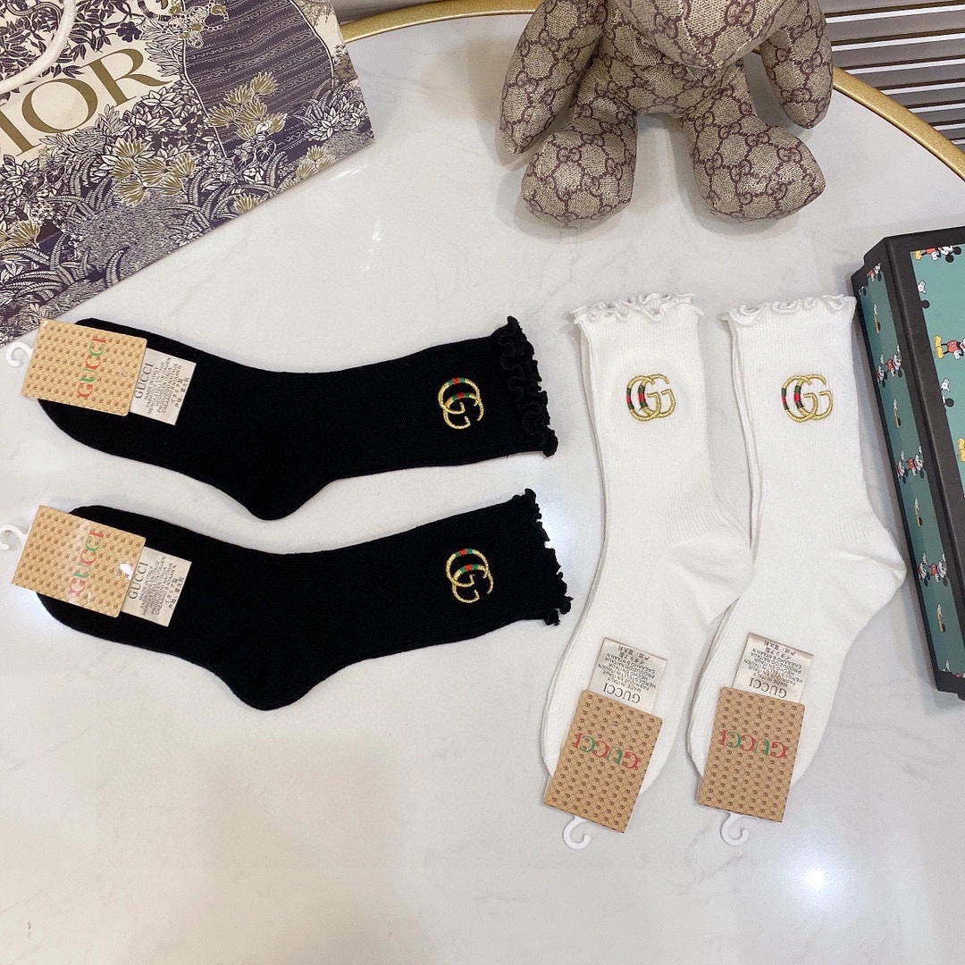 Socks 4pieces Comfortable 18383