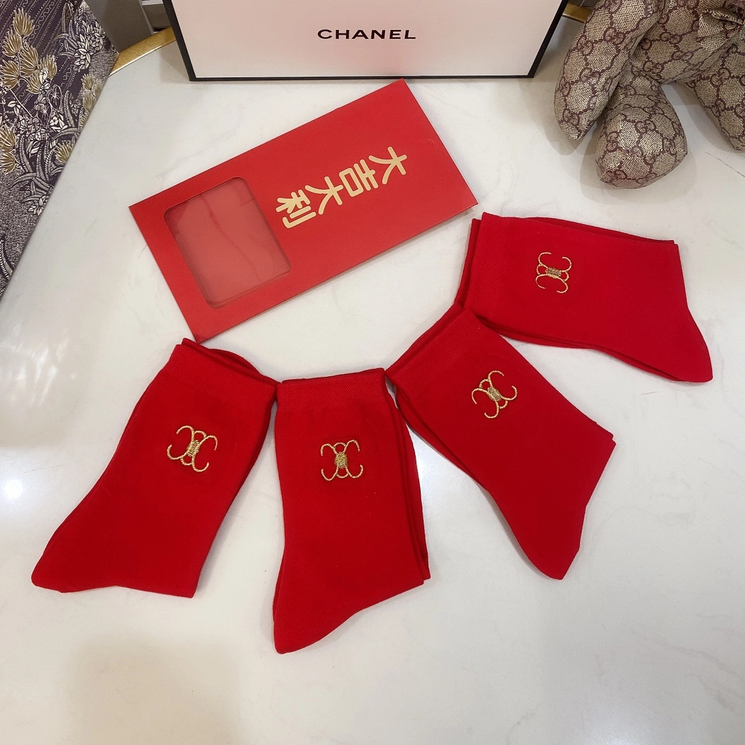 FlexibleFit Socks 4pieces 18359