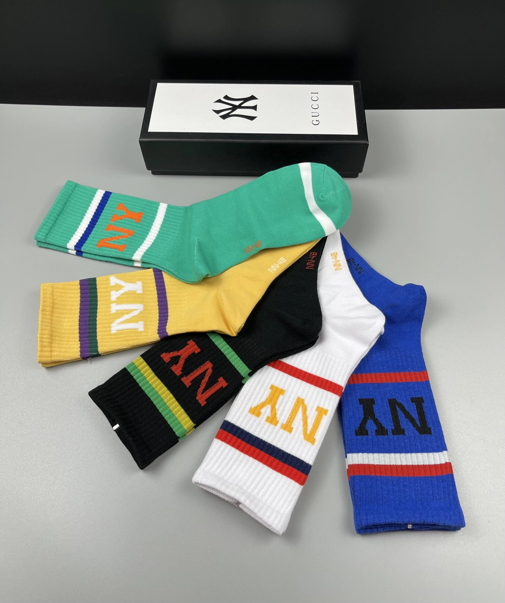 Socks 5 pairs Compact 18129