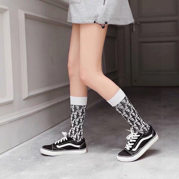 Socks 5 pairs Cozy 18158