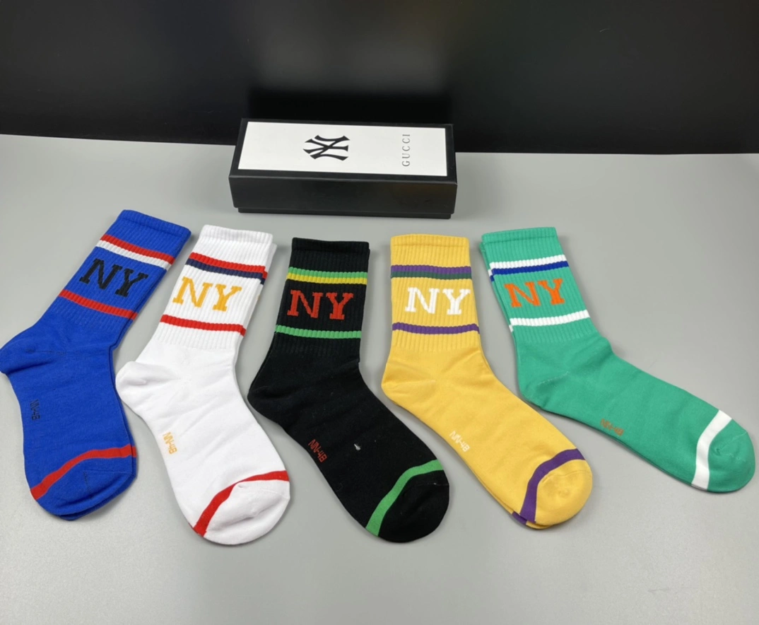 Socks 5 pairs Compact 18129
