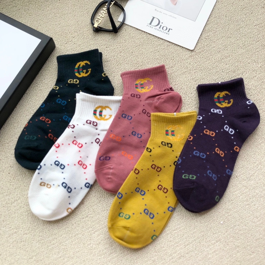 SoftTouch Socks 5 pairs 18151