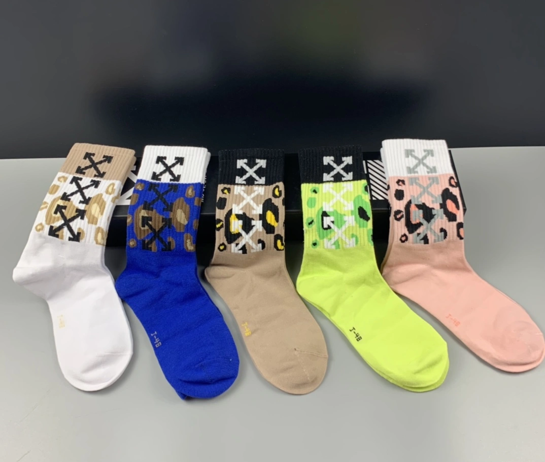 Socks 5 pairs WaterResistant 18140