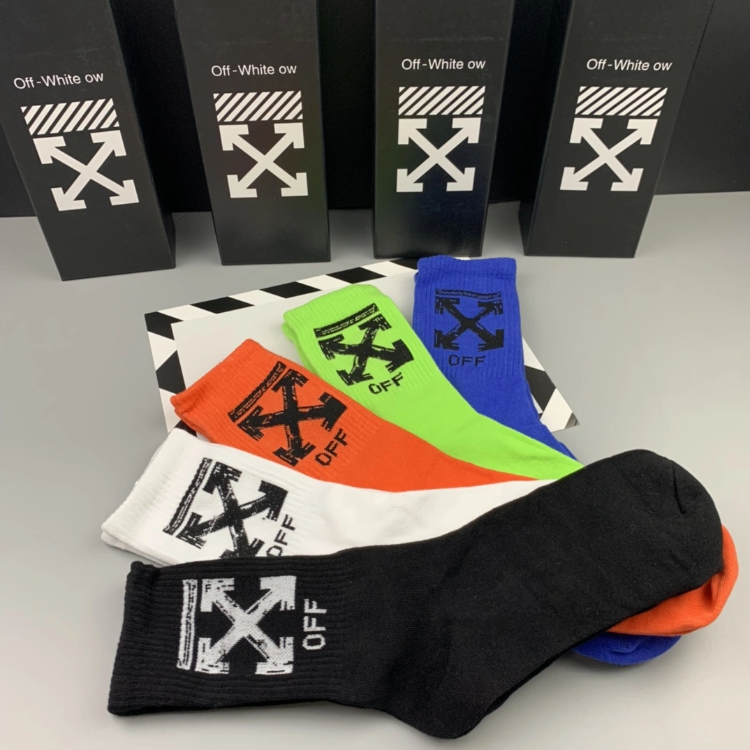 Upgraded Socks 5 pairs 18143