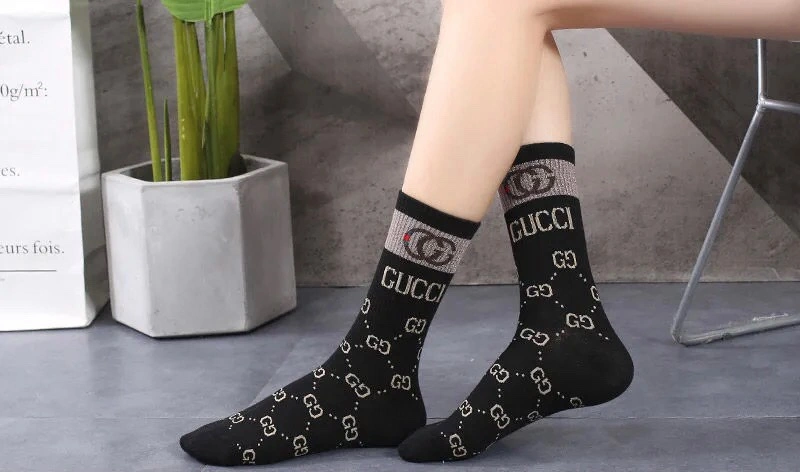 Socks 5 pairs Sophisticated 18152