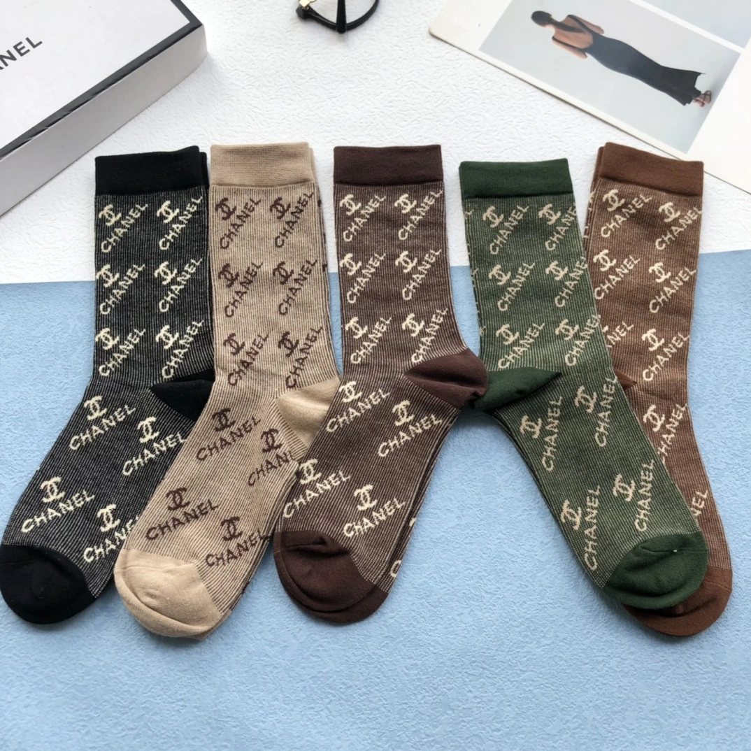 StreetReady Socks 5 pairs 18162