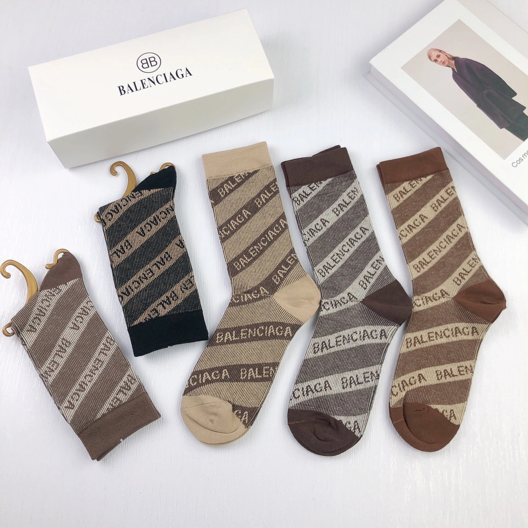 DailyWear Socks 5 pairs 18115