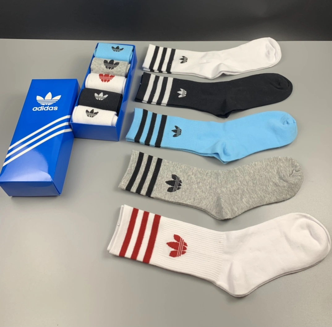Efficient Socks 5 pairs 18202