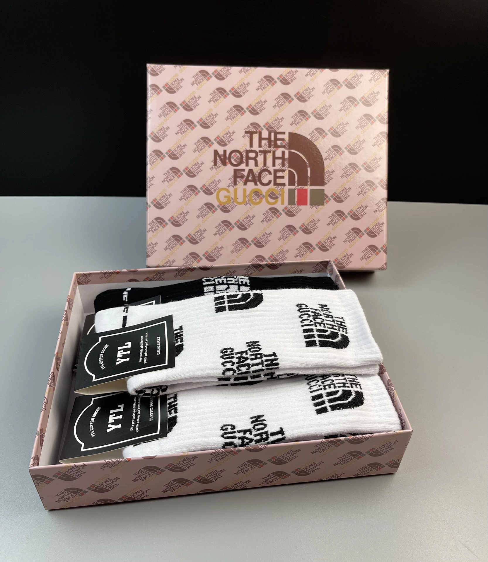 Resilient Socks 5 pairs 18128