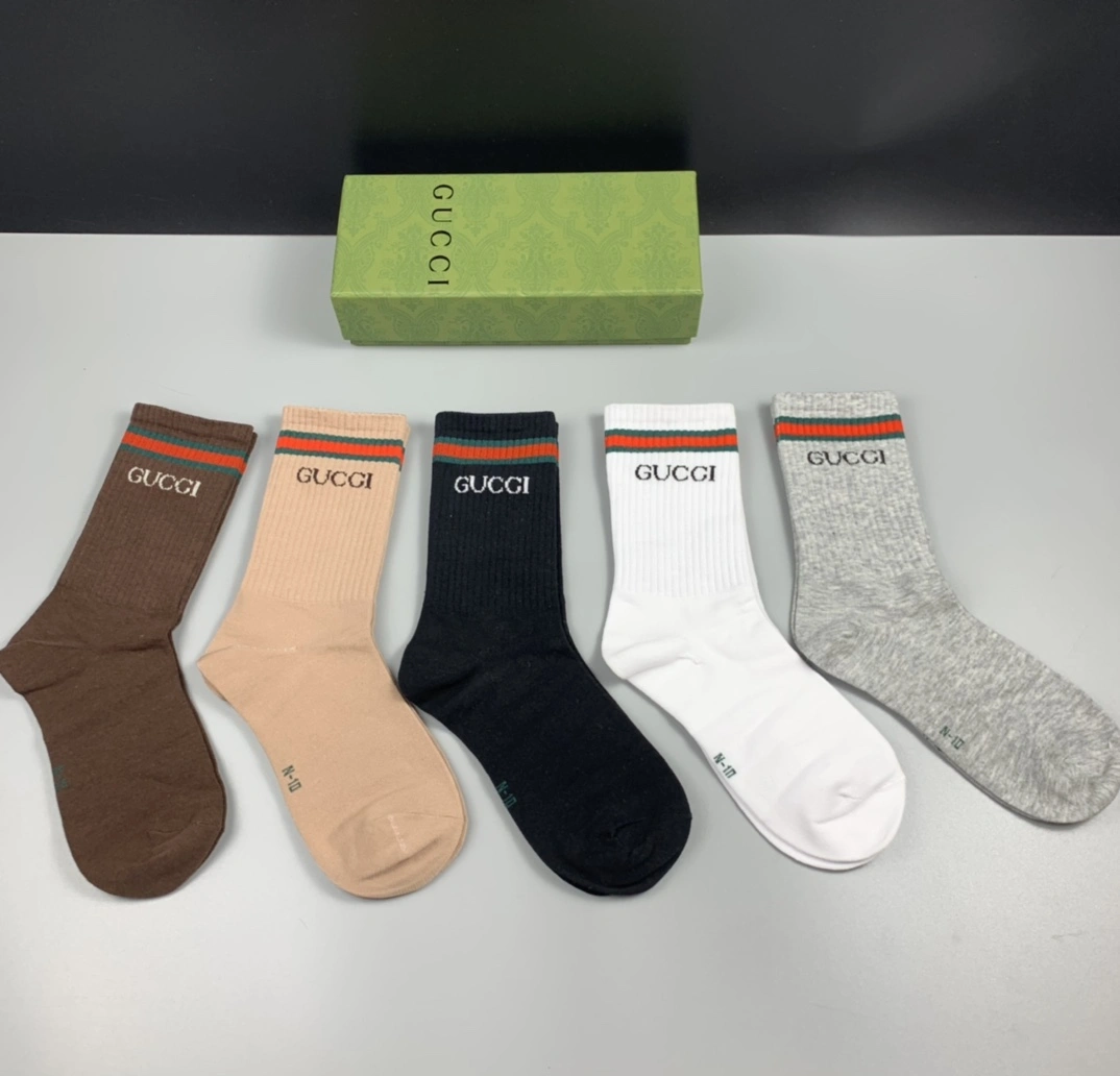 Socks 5 pairs Affordable 18192