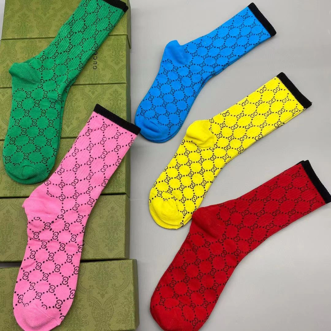 WeatherProof Socks 5 pairs 18135