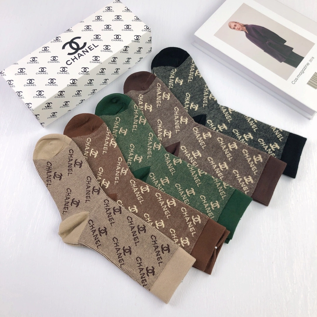 Efficient Socks 5 pairs 18122