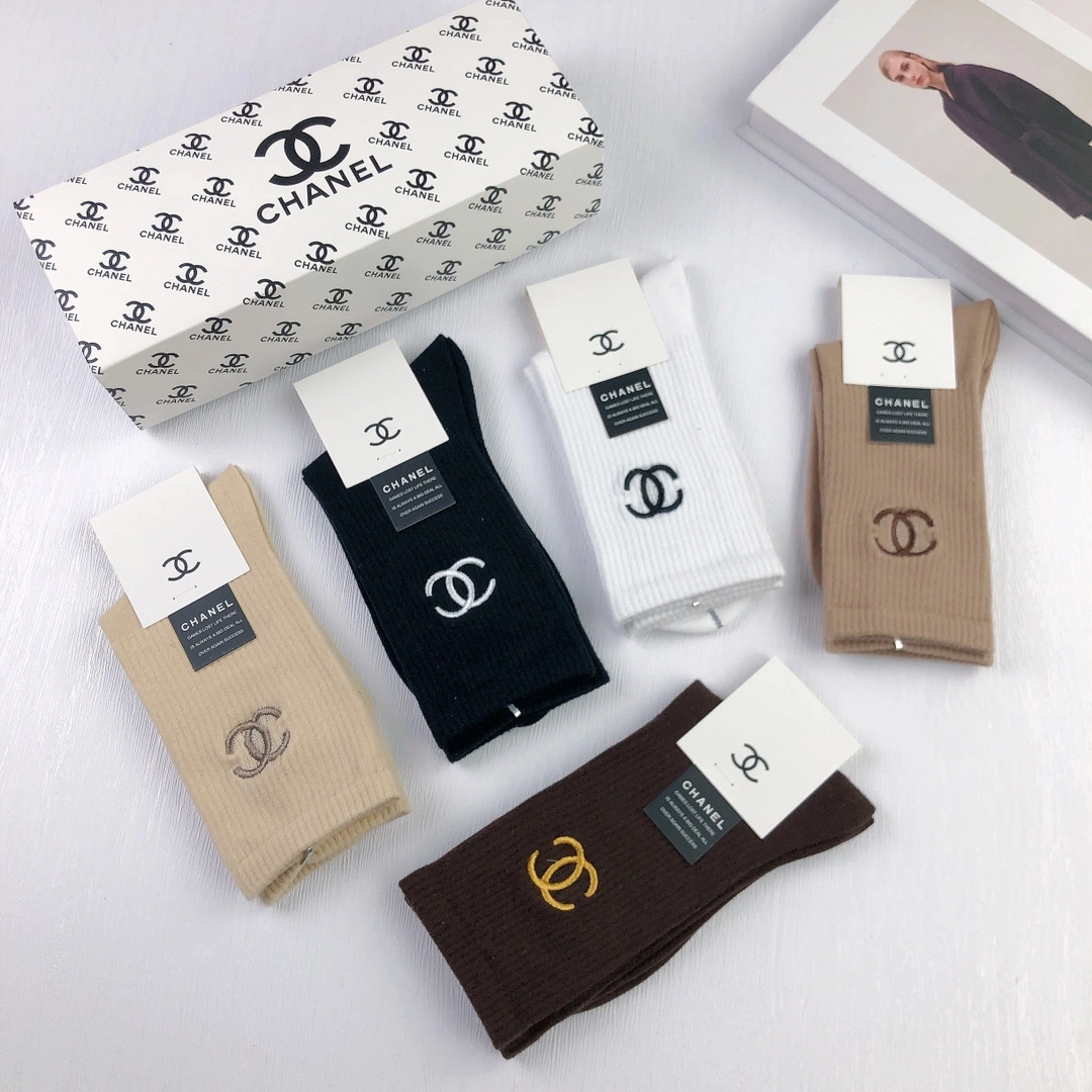 Socks 5 pairs Efficient 18123