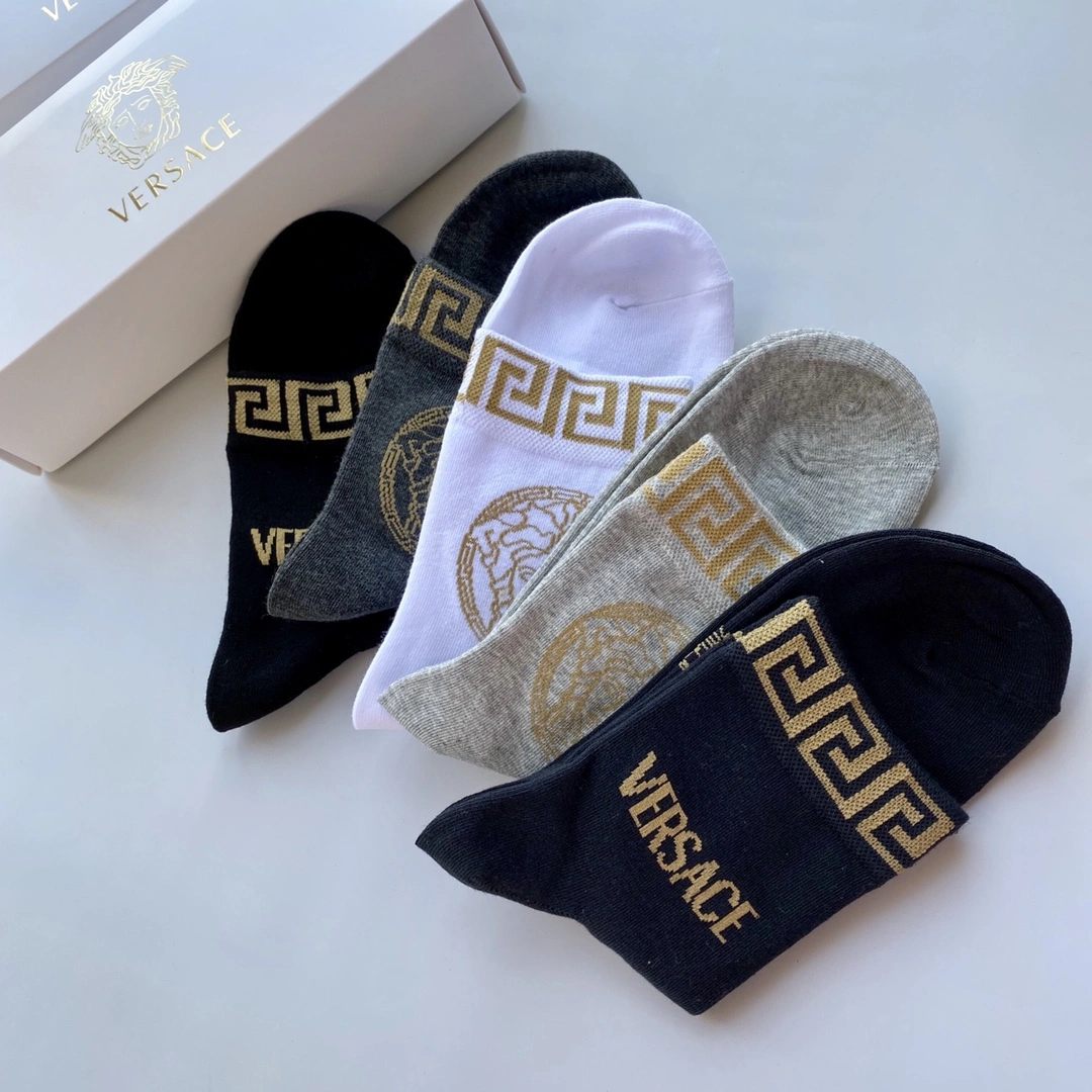 QuickDry Socks 5 pairs 18127