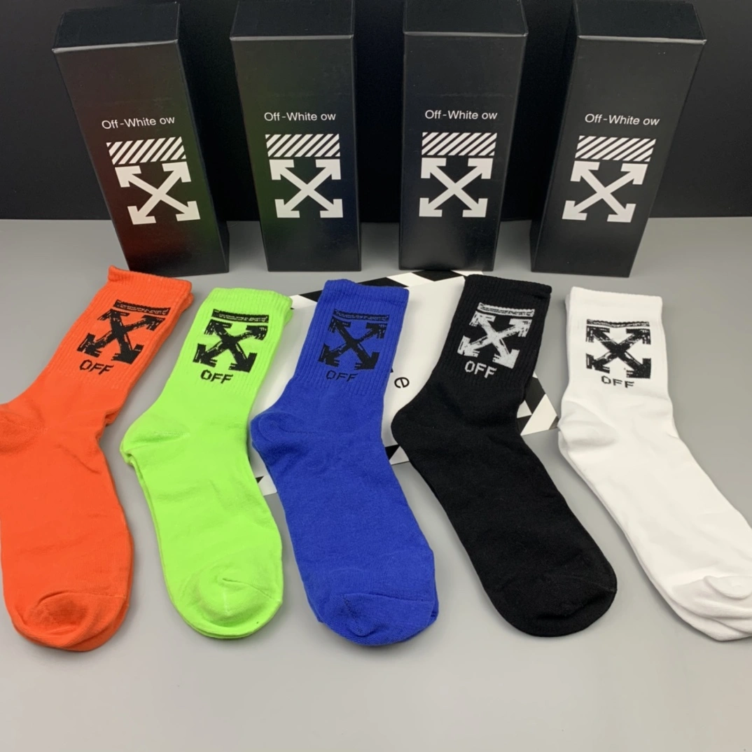 Upgraded Socks 5 pairs 18143