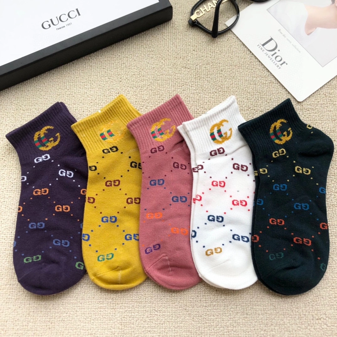 SoftTouch Socks 5 pairs 18151