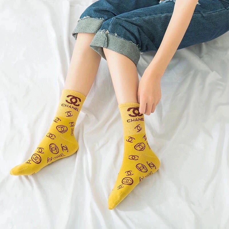 Socks 5 pairs Versatile 18160