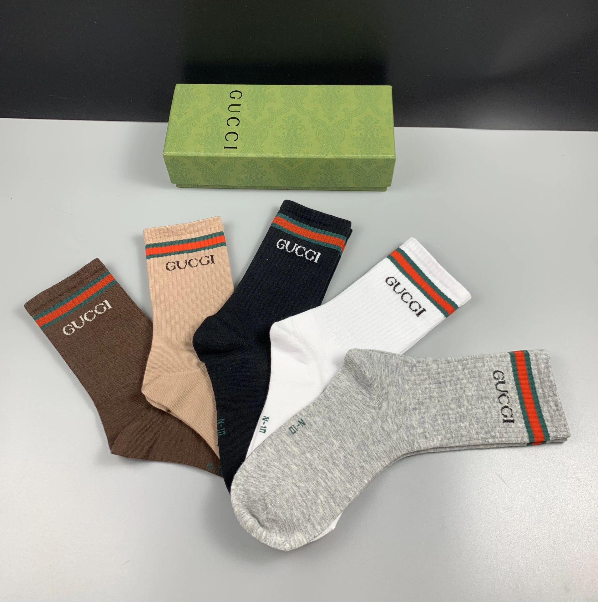 Socks 5 pairs Affordable 18192