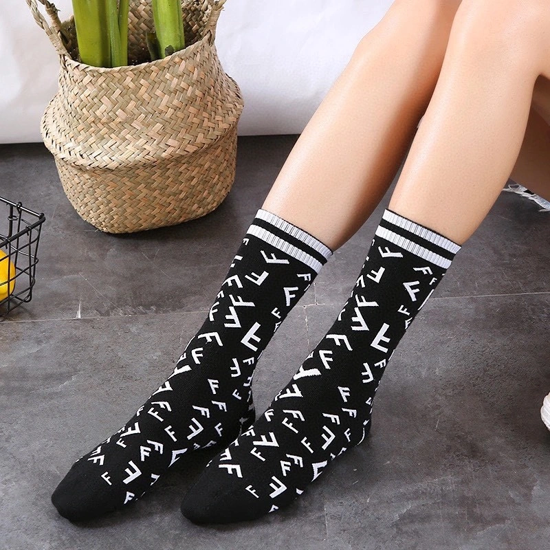 Practical Socks 5 pairs 18147