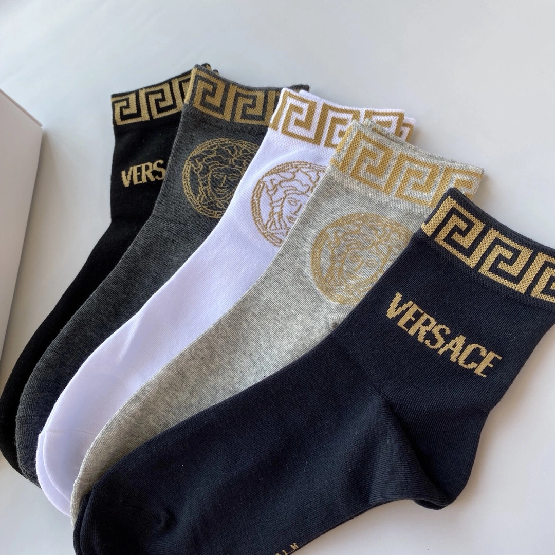 QuickDry Socks 5 pairs 18127