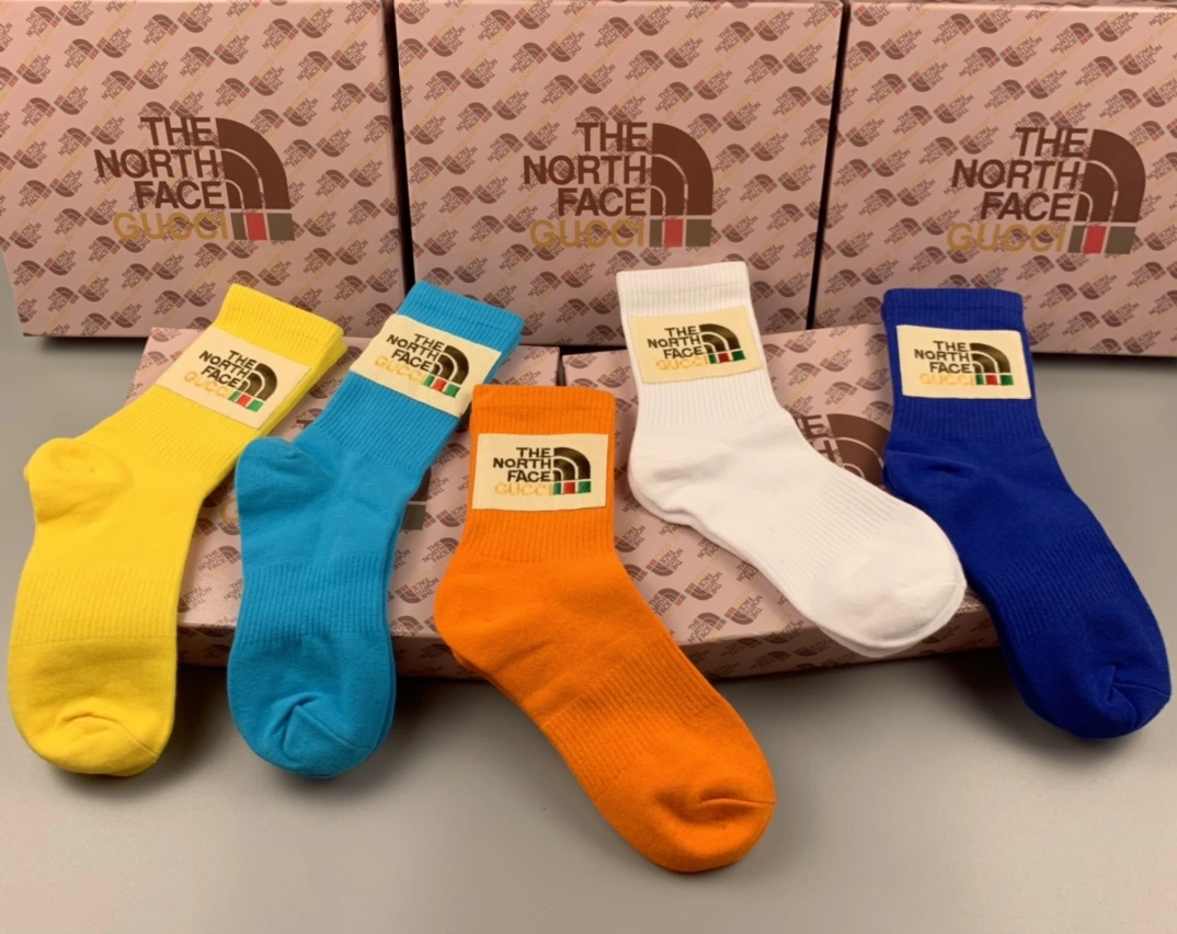 FlexibleFit Socks 5 pairs 18200