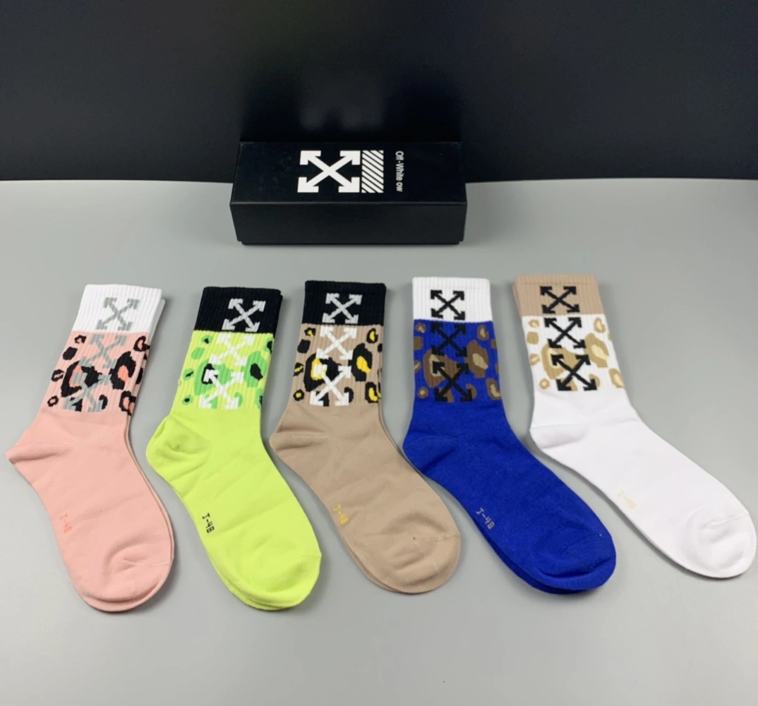Socks 5 pairs WaterResistant 18140