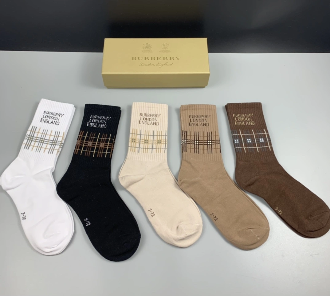 WeatherProof Socks 5 pairs 18190