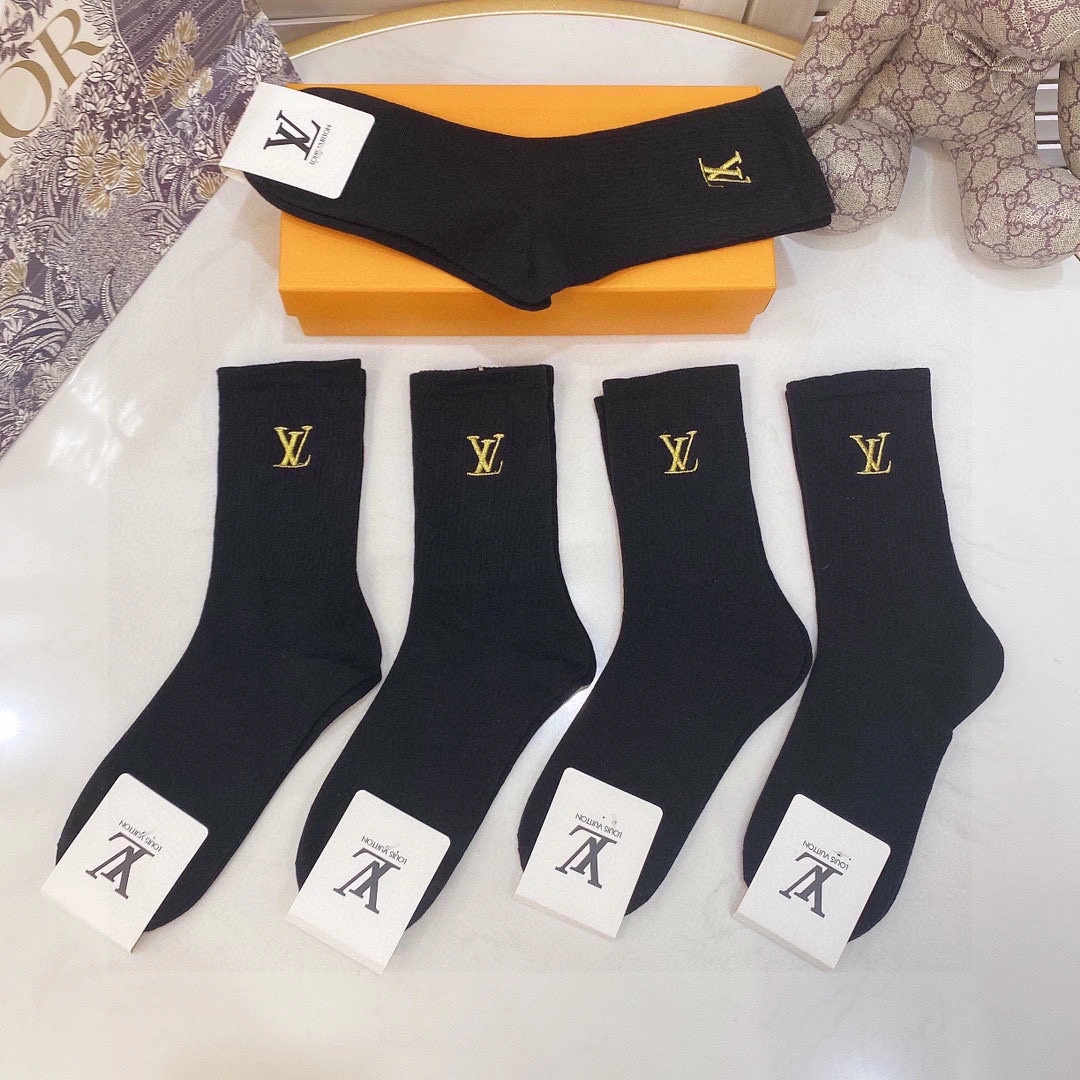 Socks 5 pairs UrbanStyle 18178