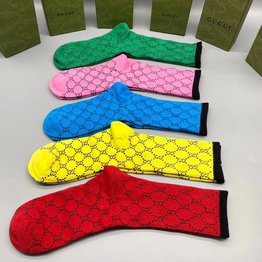 WeatherProof Socks 5 pairs 18135