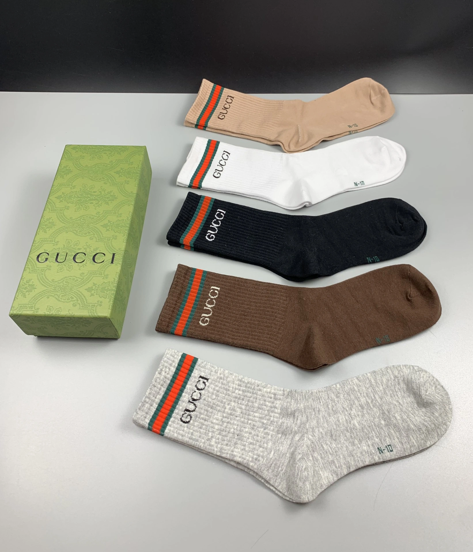 Socks 5 pairs Affordable 18192