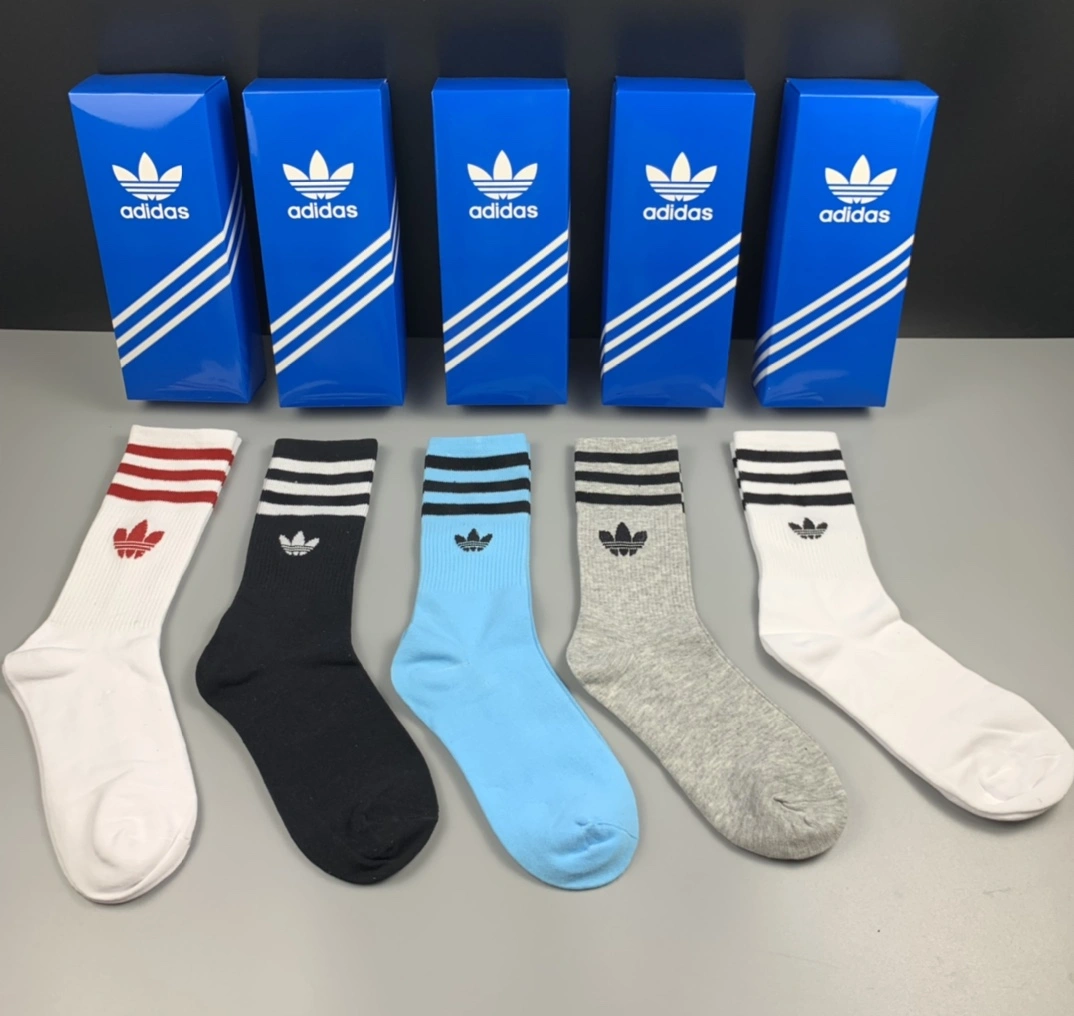 Efficient Socks 5 pairs 18202
