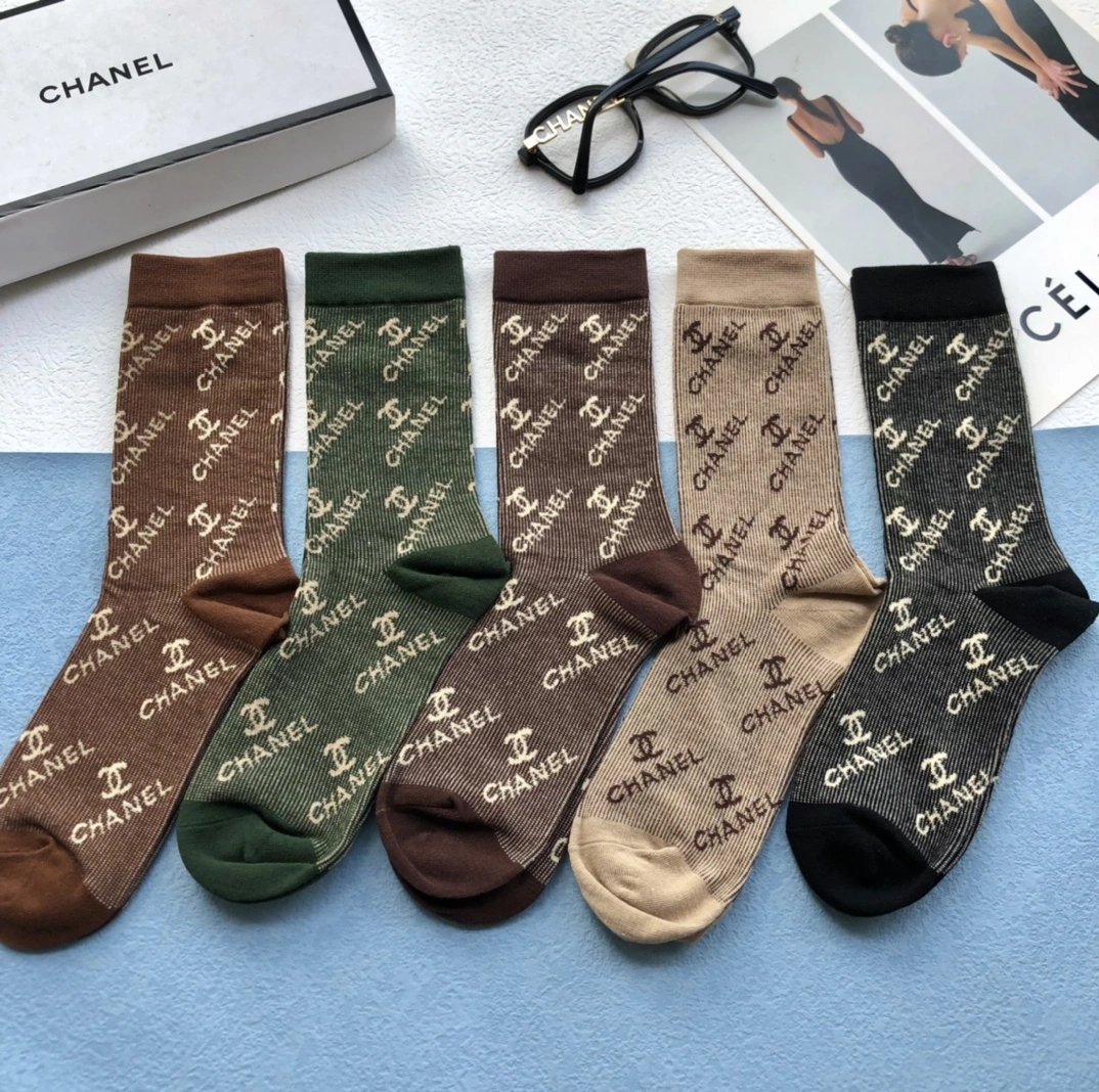 StreetReady Socks 5 pairs 18162