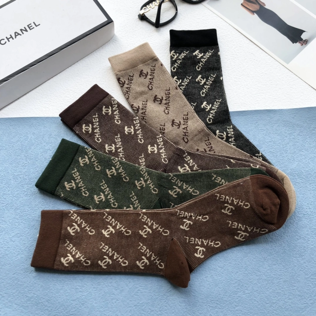 StreetReady Socks 5 pairs 18162