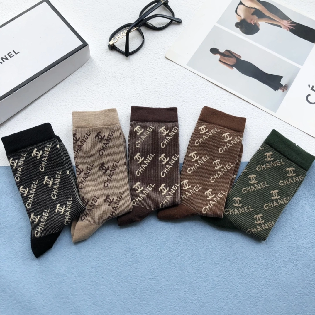 StreetReady Socks 5 pairs 18162