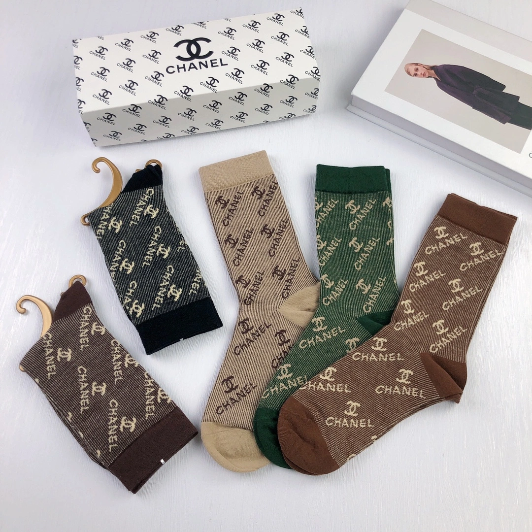 Efficient Socks 5 pairs 18122