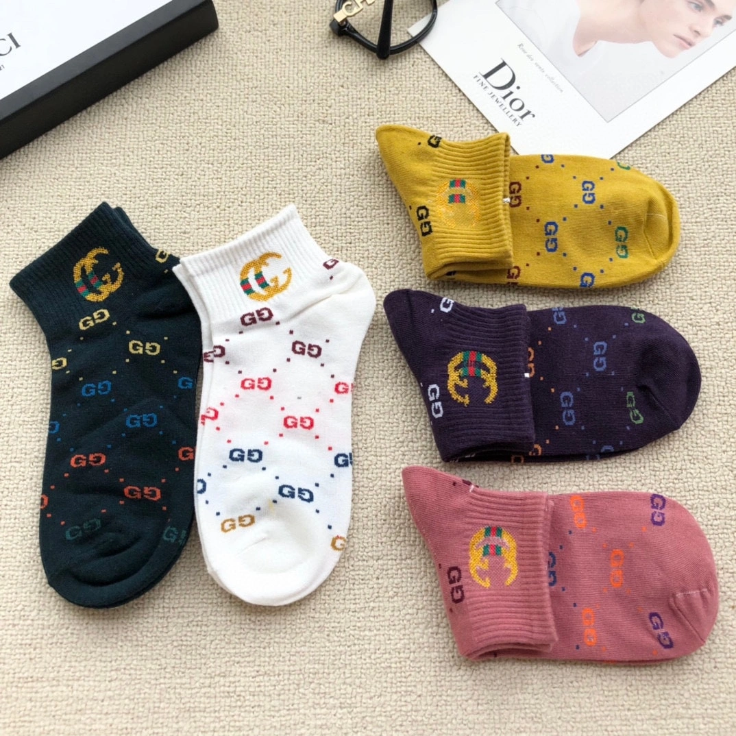 SoftTouch Socks 5 pairs 18151