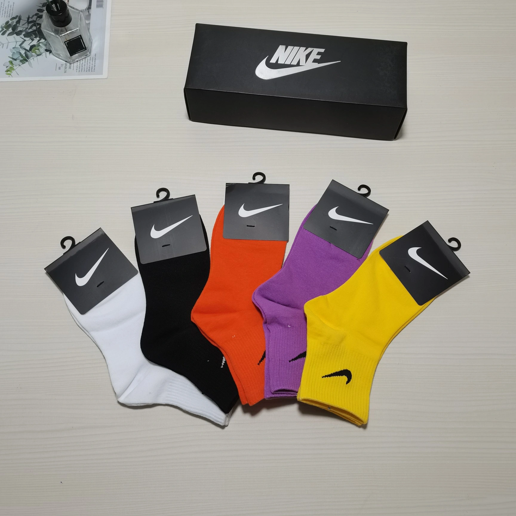 Socks 5 pairs SmartChoice 18159