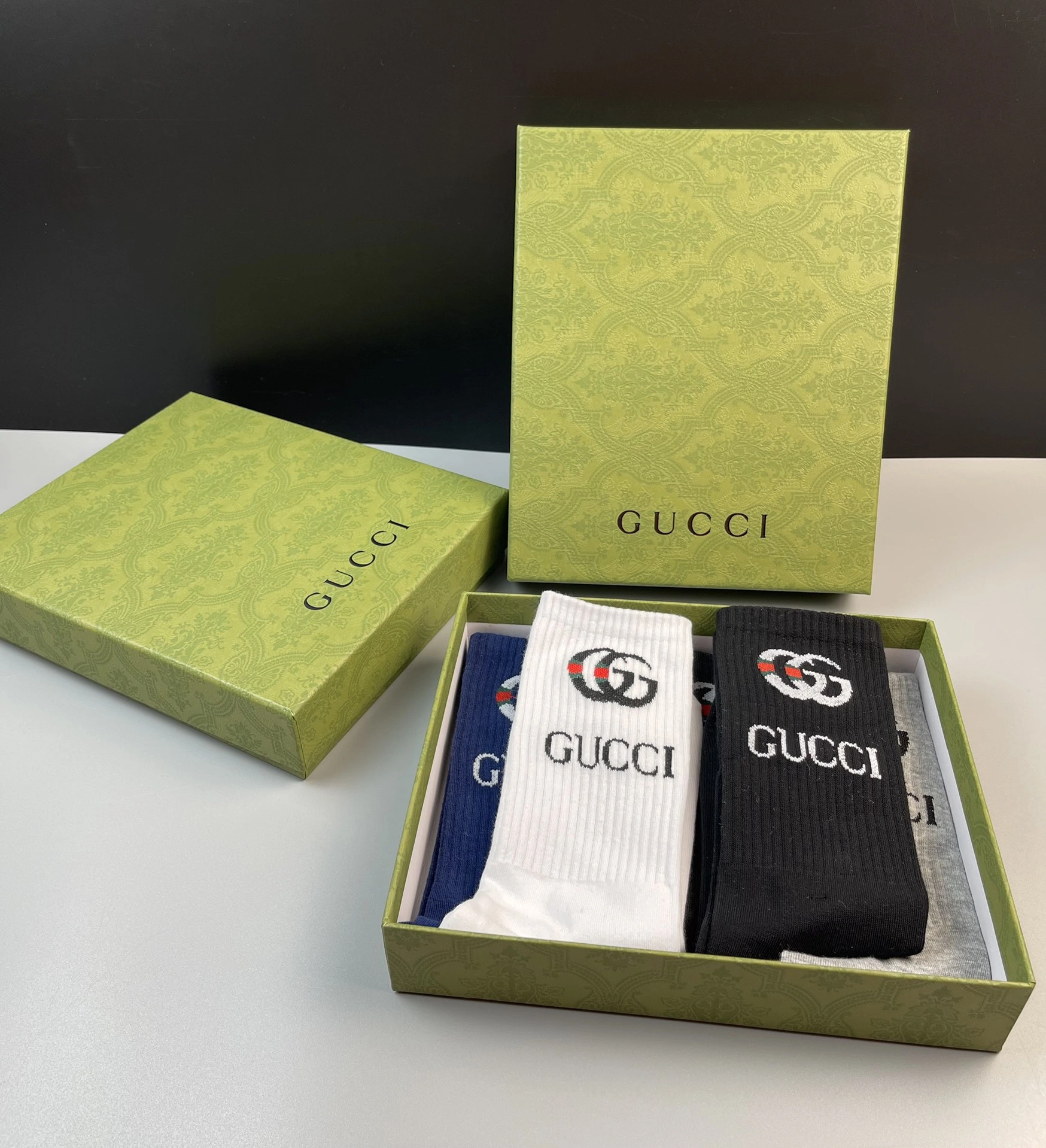 Durable Socks 5 pairs 18131