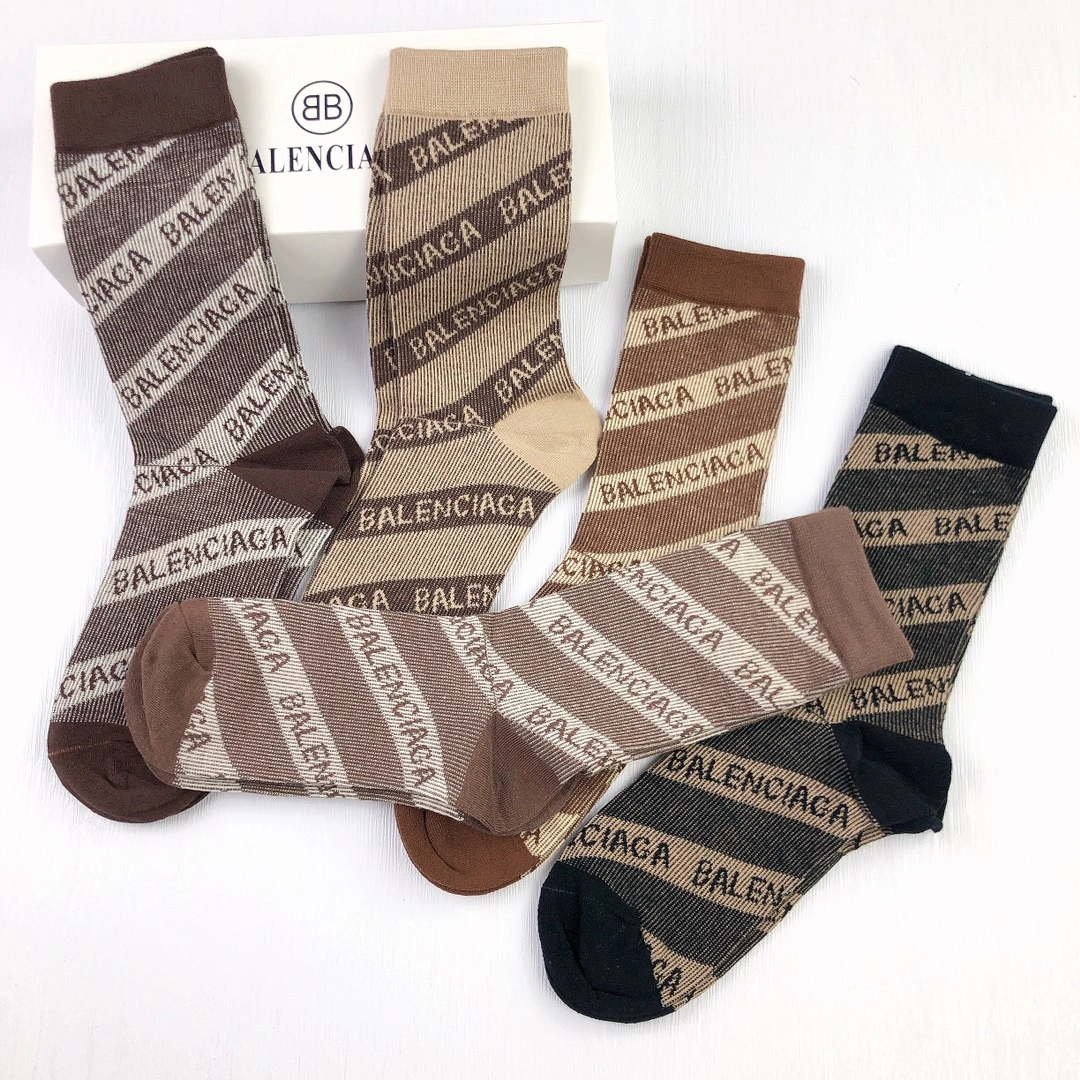 DailyWear Socks 5 pairs 18115