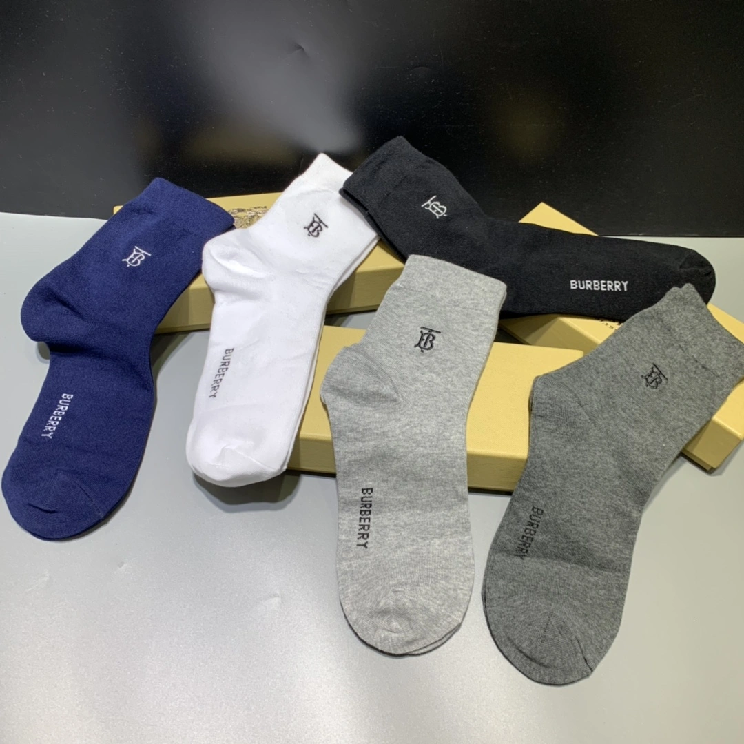 Neat Socks 5 pairs 18201