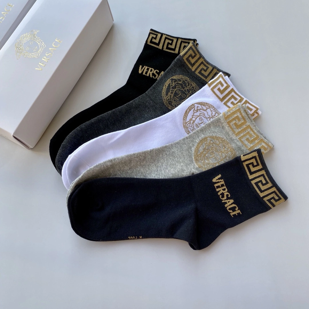 QuickDry Socks 5 pairs 18127